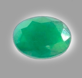 Emerald ( पन्ना-Panna ) 3.25 Ratti